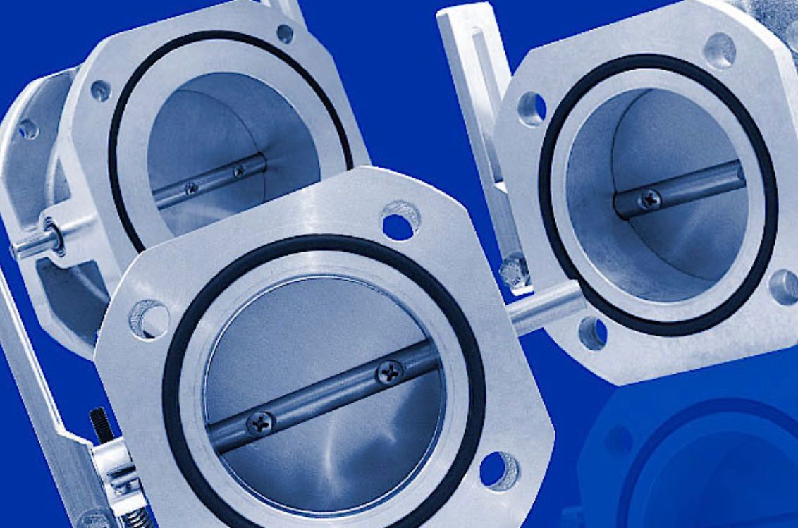 MOTORTECH Product
